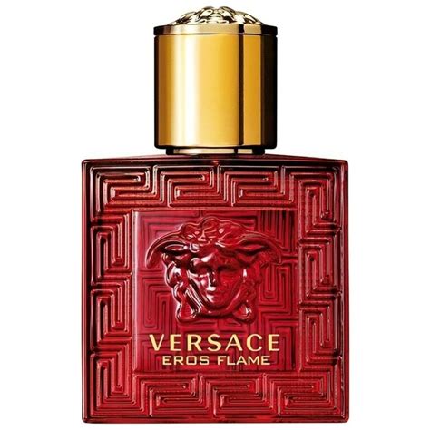 versace flame review|what does Versace eros flame smell like.